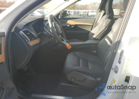 2024 Volvo Xc90 Plus from USA, damaged, VIN YV4H60CEXR1164398